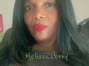 Melissaebony