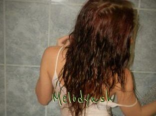 Melodyash