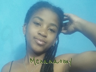 Menanaomy