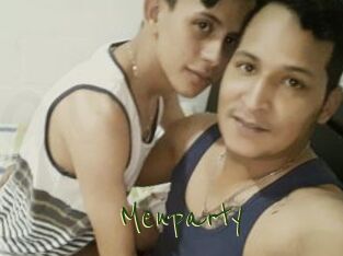 Menparty