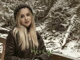 Merage