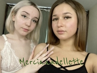 Merciaandellette