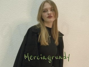 Merciagrundy
