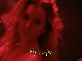 Mercyme