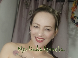 Merlindaleonela