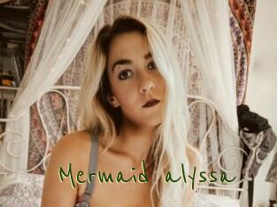 Mermaid_alyssa
