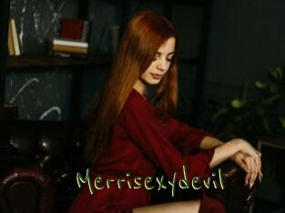 merrisexydevil Question Coquine