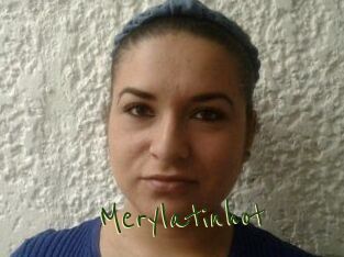 Merylatinhot