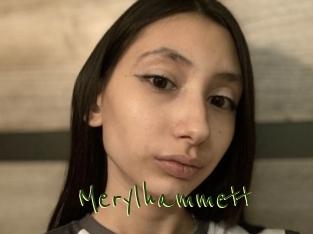 Merylhammett