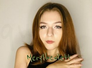 Merylhewlett