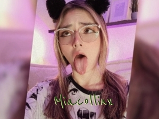 Miacollinx