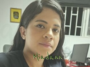 Miadann