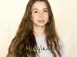 Miaglamx