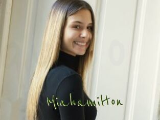 miahamilton Question Coquine
