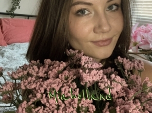 miaholland Question Coquine