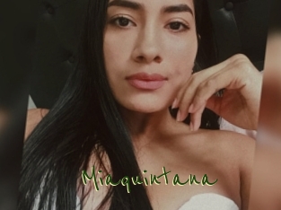 miaquintana Question Coquine