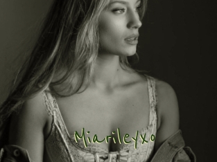 miarileyxo Question Coquine
