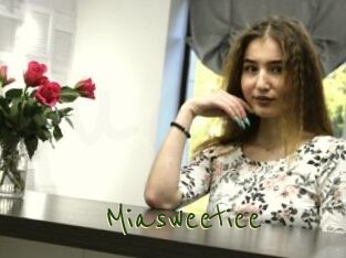 Miasweetiee