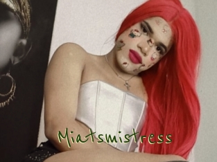 miatsmistress Question Coquine