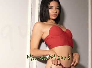 Miawattsons