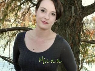 Micaa