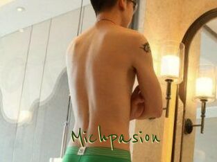 Michpasion