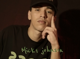 mick1_johnson Question Coquine