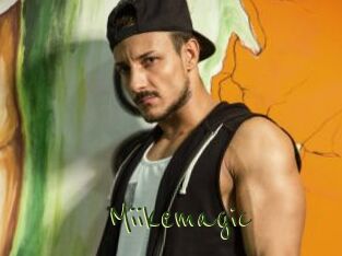 Miikemagic