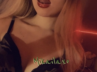 Mikailaxo