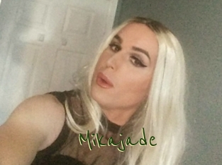 Mikajade