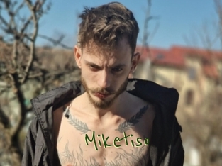 Miketiso