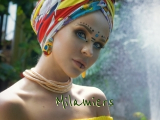 Milamiers