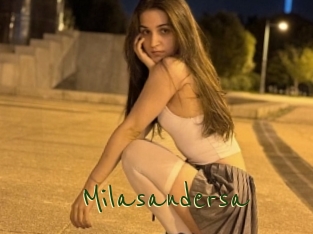 Milasandersa