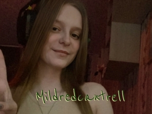 Mildredcantrell