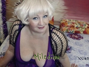 Milediim