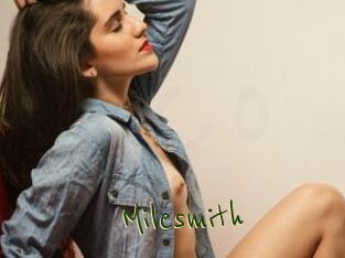 Milesmith