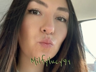 Milfylucy91