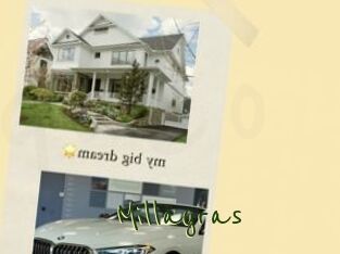Millagras