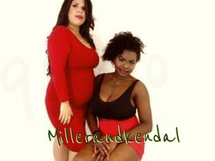 Millerandkendal