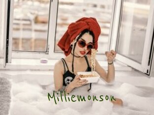 Milliemonson
