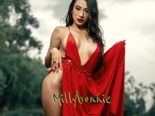 millybonnie Question Coquine