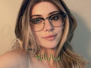 Millyluv
