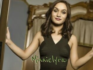 Minnielyra