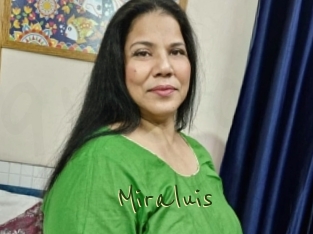 Miraluis