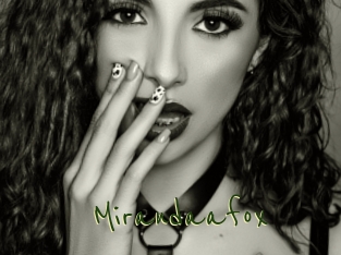 Mirandaafox