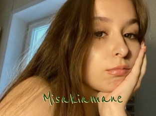 misakiamane Question Coquine