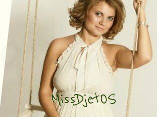 MissDjetOS