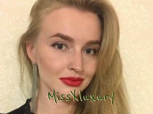 MissXluxury