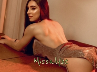 missalyse Question Coquine