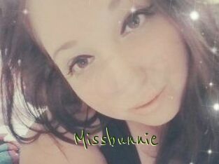 Missbunnie